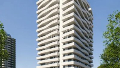 1 - Portimao, Appartement