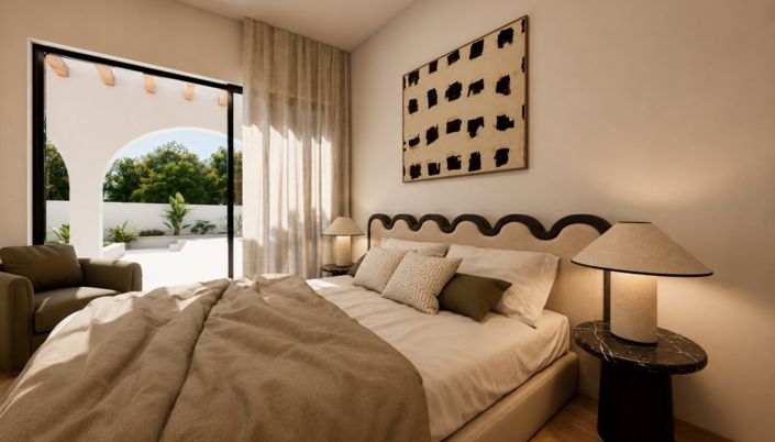Image No.16-3 Bed Villa for sale