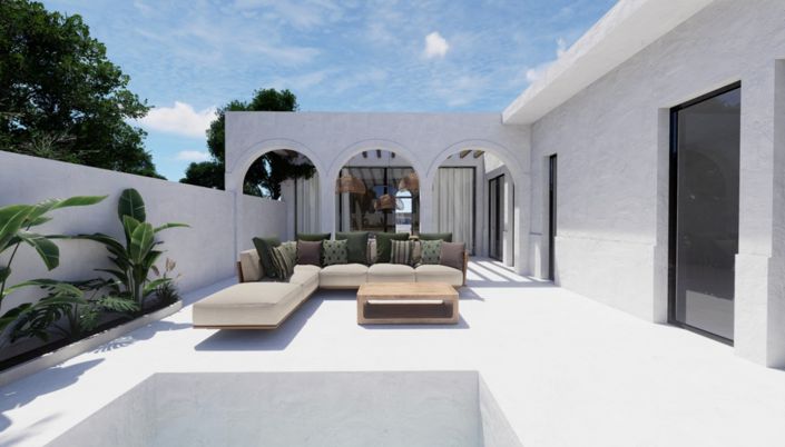 Image No.3-3 Bed Villa for sale