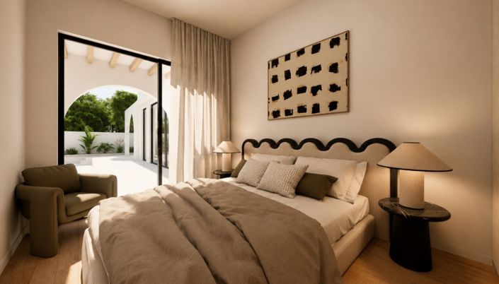 Image No.23-3 Bed Villa for sale