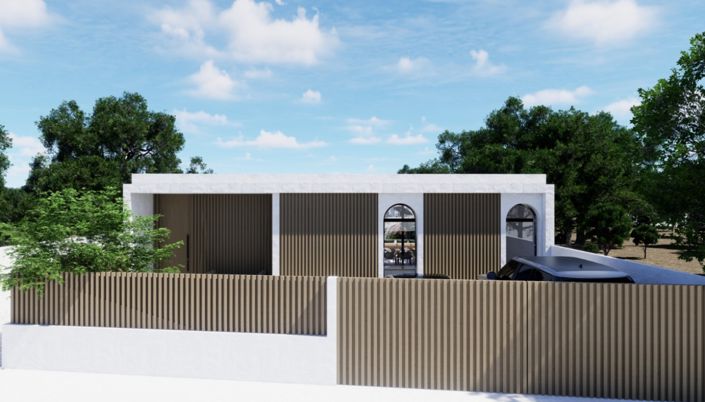 Image No.27-3 Bed Villa for sale