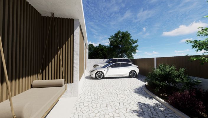 Image No.29-3 Bed Villa for sale
