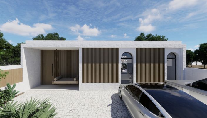 Image No.31-3 Bed Villa for sale