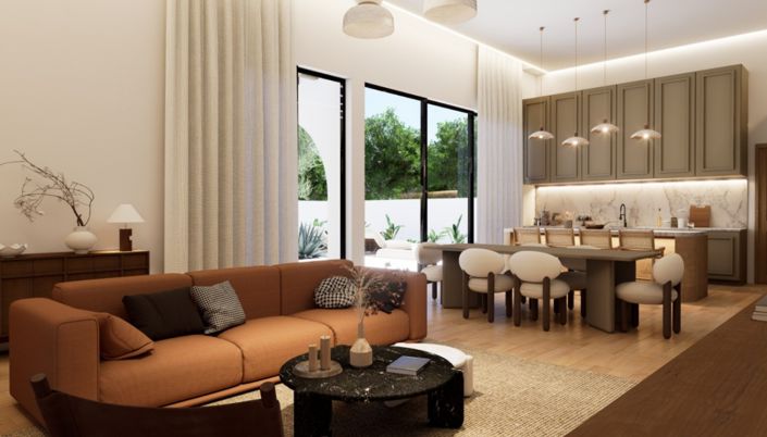 Image No.4-3 Bed Villa for sale