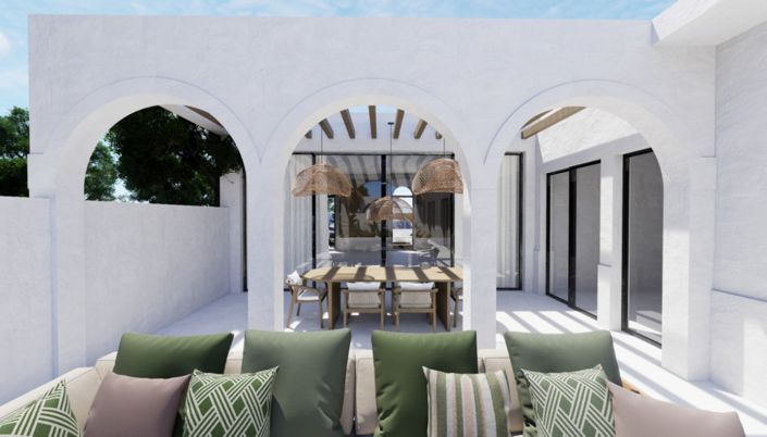 Image No.6-3 Bed Villa for sale