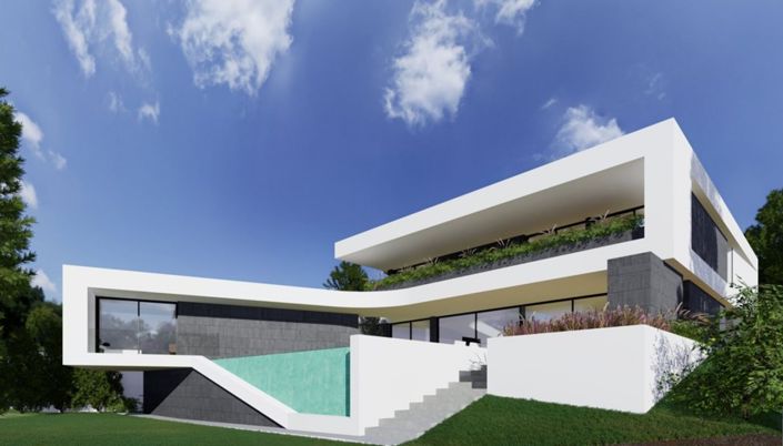Image No.14-5 Bed Villa for sale