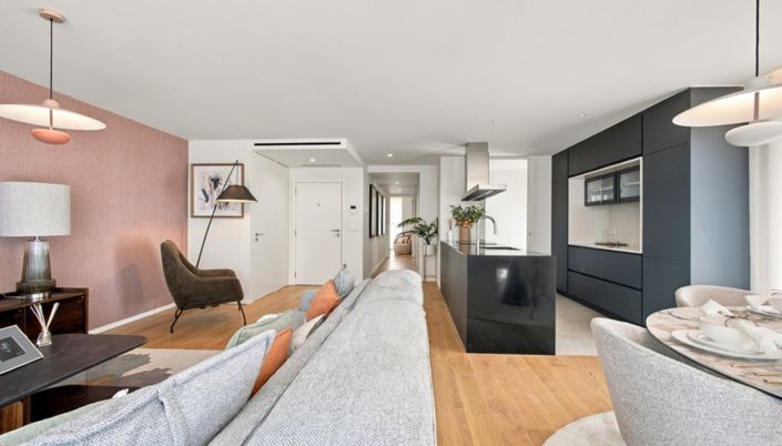 Image No.21-2 Bed Apartment for sale