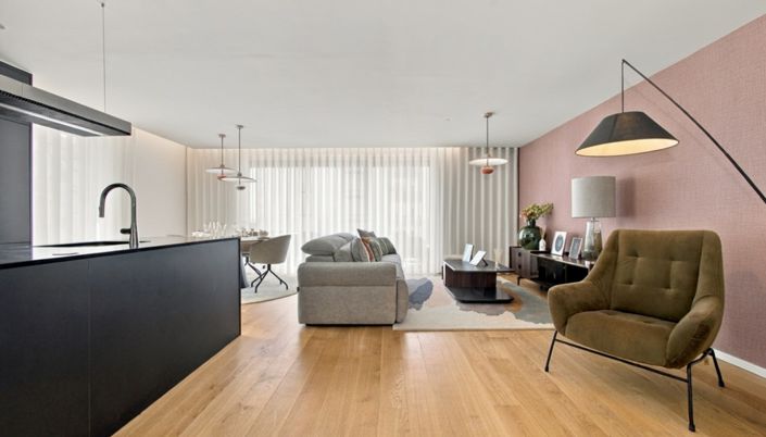Image No.9-2 Bed Apartment for sale