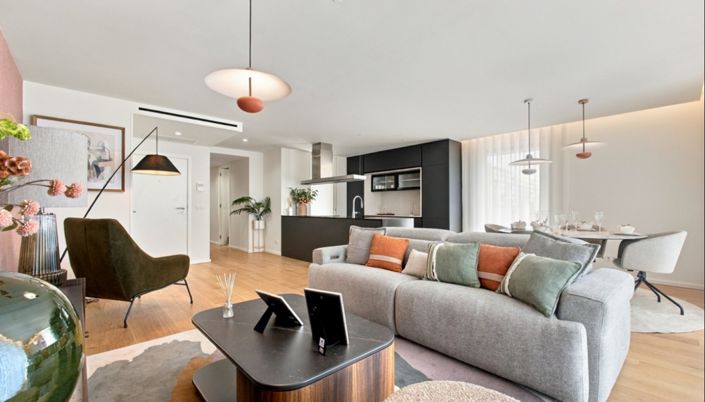 Image No.10-2 Bed Apartment for sale