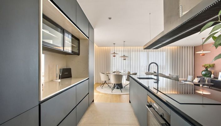 Image No.3-2 Bed Apartment for sale