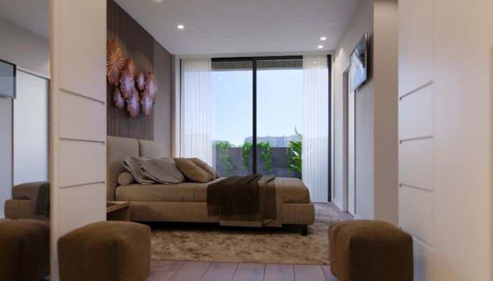 Image No.16-1 Bed Apartment for sale