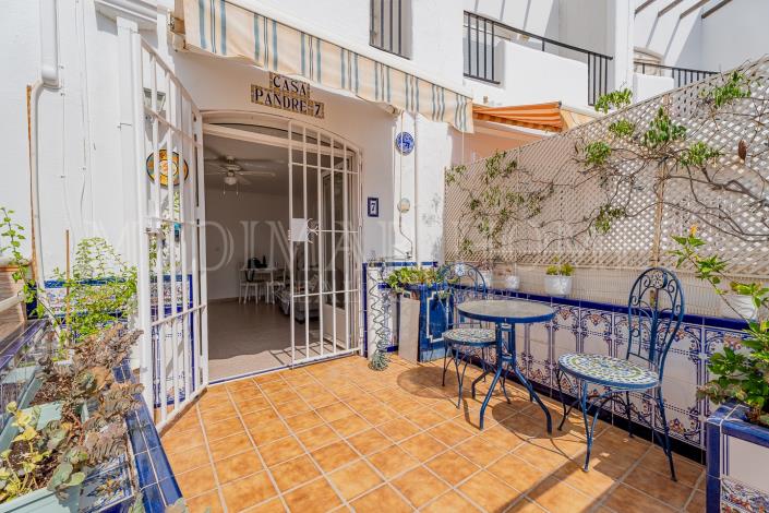 Image No.5-2 Bed Townhouse for sale