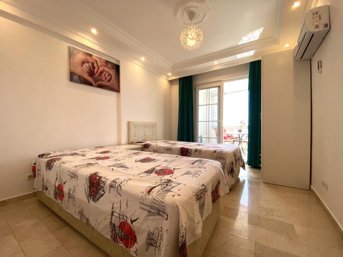 Image No.7-Appartement de 2 chambres à vendre à Tosmur