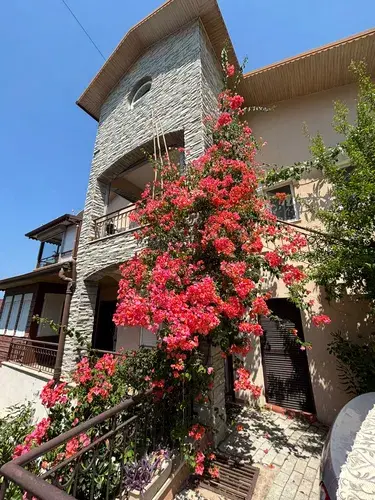 Image No.2-Villa de 2 chambres à vendre à Turkler