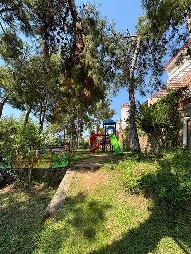 Image No.9-Villa de 2 chambres à vendre à Turkler