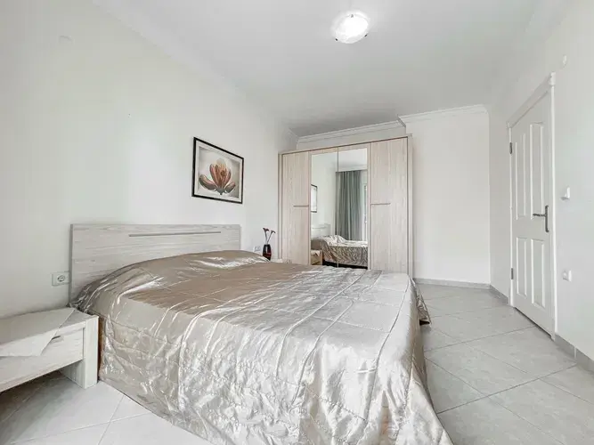 Image No.7-Appartement de 2 chambres à vendre à Mahmutlar