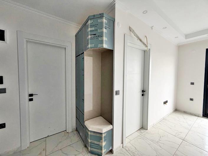 Image No.27-Appartement de 1 chambre à vendre à Mahmutlar