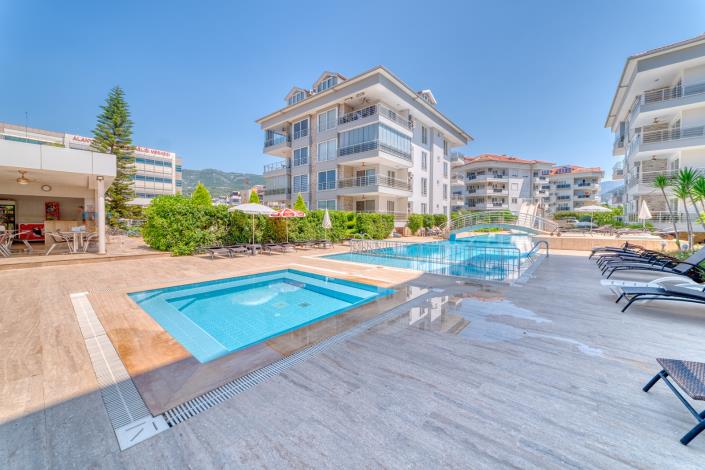 Image No.20-2 Bed Apartment for sale