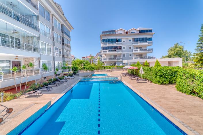 Image No.23-2 Bed Apartment for sale