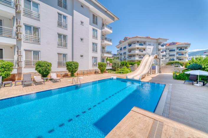 Image No.25-2 Bed Apartment for sale