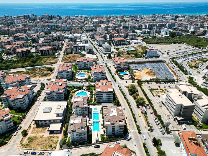 Image No.26-2 Bed Apartment for sale