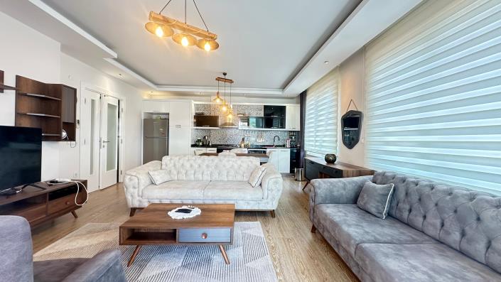 Image No.12-2 Bed Apartment for sale