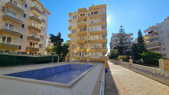 Image No.4-2 Bed Apartment for sale
