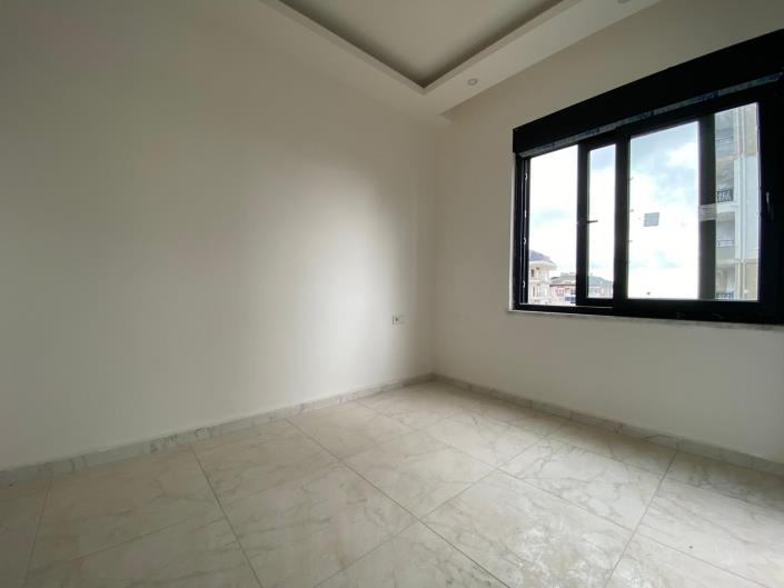 Image No.3-Appartement de 1 chambre à vendre à Avsallar