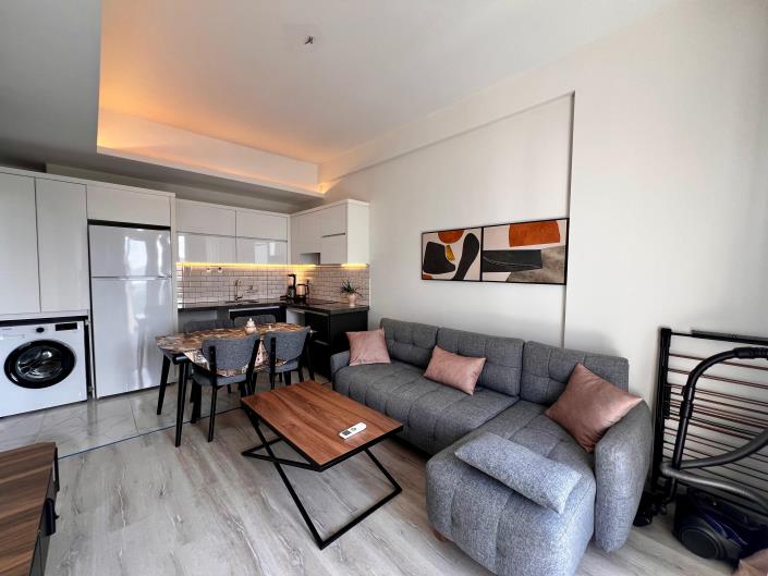 Image No.3-1 Bed Apartment for sale