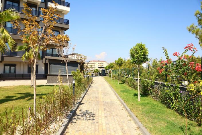 Image No.23-1 Bed Apartment for sale