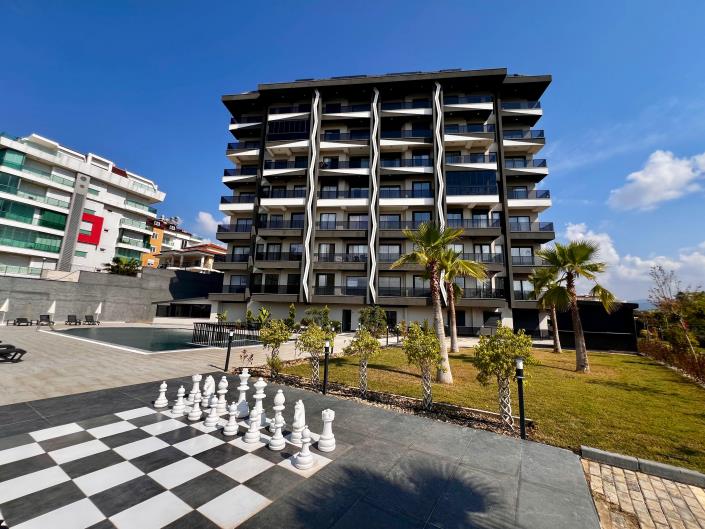 Image No.30-1 Bed Apartment for sale