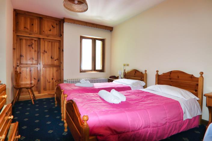 Image No.48-Un hôtel de 10 chambres à vendre à Auronzo di Cadore