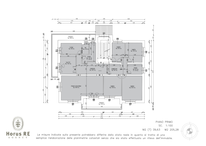 Image No.52-4 Bed Apartment for sale