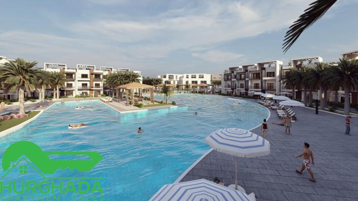 Image No.9-Appartement de 1 chambre à vendre à Hurghada