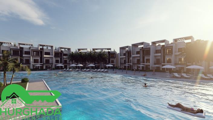 Image No.16-Appartement de 1 chambre à vendre à Hurghada