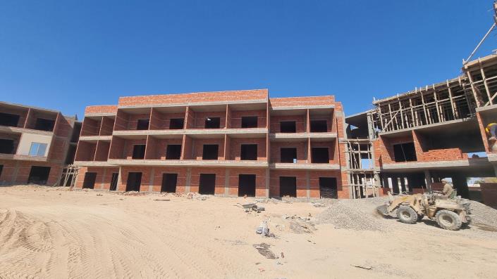 Image No.32-Appartement de 1 chambre à vendre à Hurghada