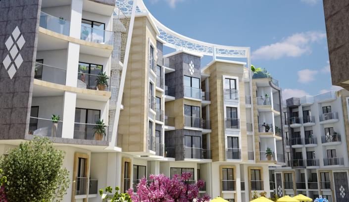 Image No.3-2 Bed Apartment for sale