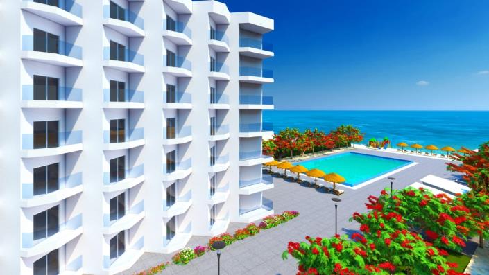 Image No.28-1 Bed Apartment for sale