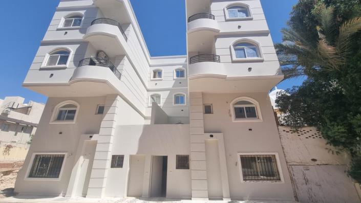 Image No.3-Appartement de 1 chambre à vendre à Hurghada