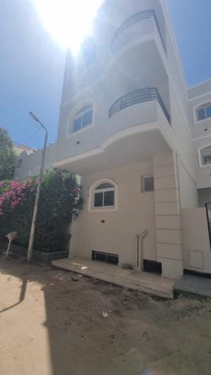 Image No.25-Appartement de 1 chambre à vendre à Hurghada