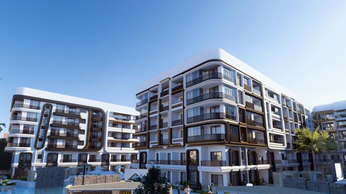 Image No.2-Apartment for sale