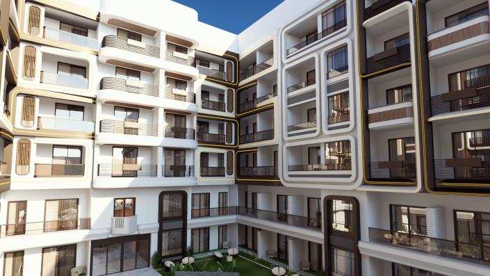 Image No.5-Apartment for sale
