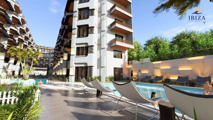Image No.9-1 Bed Apartment for sale