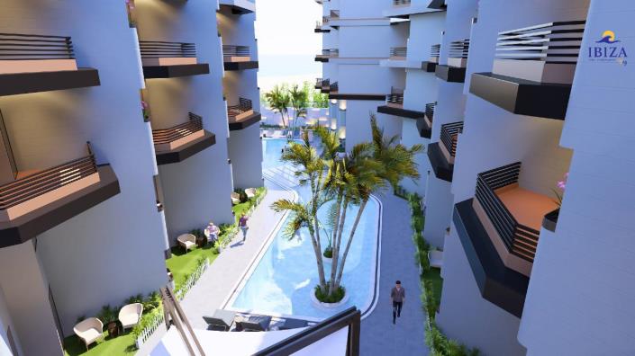 Image No.20-1 Bed Apartment for sale