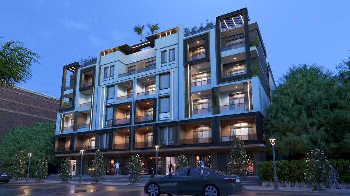 Image No.39-1 Bed Apartment for sale