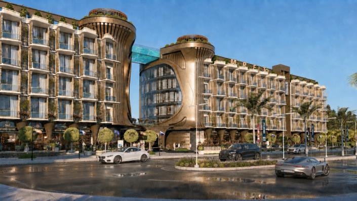 Image No.2-1 Bed Apartment for sale