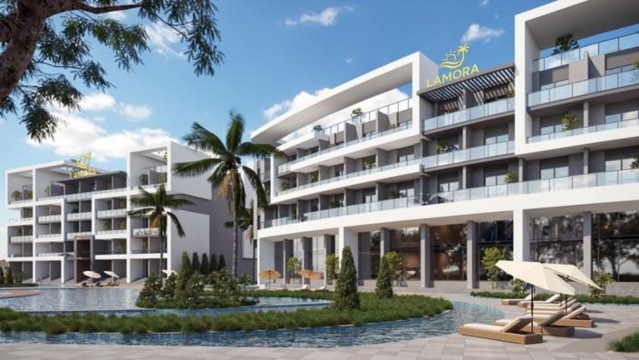 Image No.21-2 Bed Apartment for sale