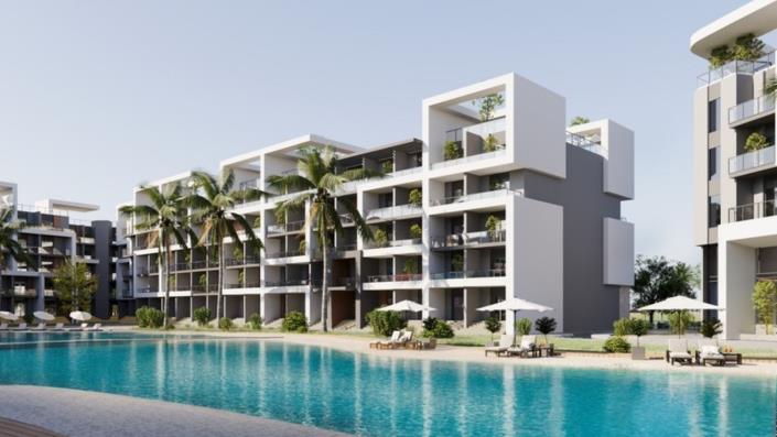 Image No.31-1 Bed Apartment for sale
