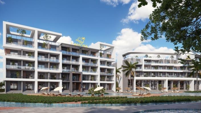 Image No.40-1 Bed Apartment for sale