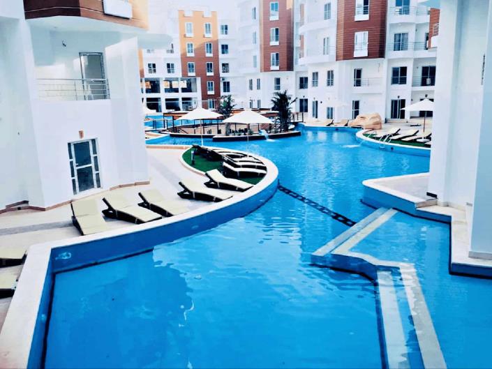 Image No.18-1 Bed Apartment for sale